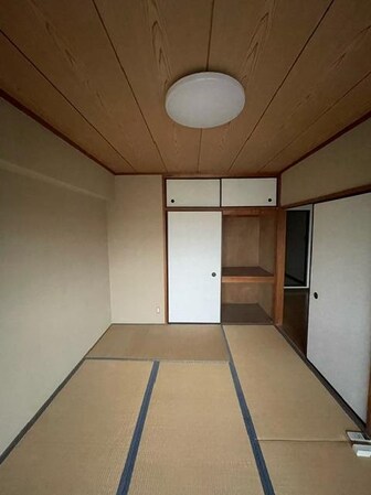 サンモール武蔵野の物件内観写真